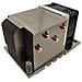 Dissipatore CPU ad Aria A38 per Socket AMD sWRX8/sTRX4/TR4/SP3 - Foto miniatura 5