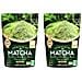 Matcha Tè Verde Biologico Giapponese In Polvere 100 G - Foto miniatura 1