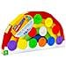 Pasta Modellabile 41571 Kidea Morbidough Arcobaleno - Foto miniatura 1