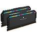 Dominator CMT64GX5M2B6600C32 memoria 64 GB 2 x 32 GB DDR5 6600 MHz - Foto miniatura 1