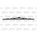 First Flat Blade All In One 600mm 575555 - Foto miniatura 1