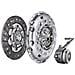 Kit+csc Audi A3 Vw Golf 2.0 834085 - Foto miniatura 1