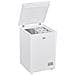 Congelatore Orizzontale CF100WN Classe F Capacità Netta 98 Litri Colore Bianco - Foto miniatura 5