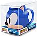Young Adult - Sega - Tazza 3d Dolomite - Sonic The Hedgehog - 475 Ml - Foto miniatura 1