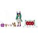 Enchantimals City Tails Hlk86 Bambola - Foto miniatura 1