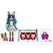 Enchantimals City Tails Hlk86 Bambola - Foto miniatura 2