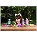 Enchantimals City Tails Hlk86 Bambola - Foto miniatura 3