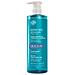 Gel Schiumogeno Detergente Viso 400ml Keracnyl Pelle Grassa Ducray - Foto miniatura 2