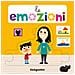 Le Emozioni. Libro Puzzle. Ediz. A Colori - Foto miniatura 2
