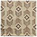 Fodera Per Cuscino Dkd Home Decor Beige 50 X 1 X 50 Cm - Foto miniatura 1
