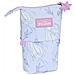 Astuccio Portapenne Frozen Believe 8 X 19 X 6 Cm Lilla - Foto miniatura 2