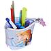 Astuccio Portapenne Frozen Believe 8 X 19 X 6 Cm Lilla - Foto miniatura 5
