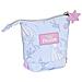 Astuccio Portapenne Frozen Believe 8 X 19 X 6 Cm Lilla - Foto miniatura 6