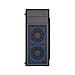 Fornax M100B Midi Tower Nero - Foto miniatura 4