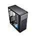 Fornax M100B Midi Tower Nero - Foto miniatura 5