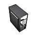 Fornax M100B Midi Tower Nero - Foto miniatura 6