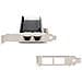 Adattatore del server Ethernet Doppia Porta 10Gbps - Foto miniatura 2