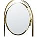 Specchio Per Make-up Indre Oro - Foto miniatura 5