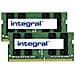 Memoria 260-pin SO-DIMM 32 GB (2x16 GB) DDR4 3200 MHz CL22 - Foto miniatura 1