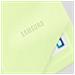 Cover Per Samsung A35 5g Portacarte Silicone Originale, Verde Lime - Foto miniatura 2