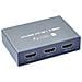 IDATA HDMI-2138KT conmutador de vídeo - Foto miniatura 4