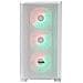 AB123013 computer case Desktop Bianco - Foto miniatura 2