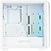 AB123013 computer case Desktop Bianco - Foto miniatura 4