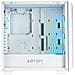 AB123013 computer case Desktop Bianco - Foto miniatura 3