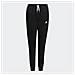 Pantalone Entrada 22 H57518 Bambino Taglia 11A Colore Nero - Foto miniatura 1