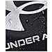 Undeniable 5.0 Sm Borsa Sportiva Colore: Nero - Foto miniatura 7