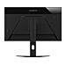 M27ua 27"" Monitor Da Gioco Uhd - 3840 X 2160, 160hz, 1ms, 400 Cd /m, Freesync Premium, Hdr Ready, Hdmi 2.1, Displayport 1.4 - Foto miniatura 2