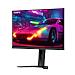 M27ua 27"" Monitor Da Gioco Uhd - 3840 X 2160, 160hz, 1ms, 400 Cd /m, Freesync Premium, Hdr Ready, Hdmi 2.1, Displayport 1.4 - Foto miniatura 3