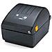 Zd220 Stampante Termica Diretta Per Etichette 203x203pi 102 Mm /s Cablato Nero - Foto miniatura 1