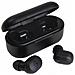 TWINS-2N cuffia e auricolare Wireless In-ear Bluetooth Nero - Foto miniatura 1