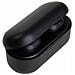 TWINS-2N cuffia e auricolare Wireless In-ear Bluetooth Nero - Foto miniatura 5