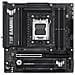 Scheda Madre TUF GAMING B850M-PLUS WIFI Socket AM5 Chipset B850 Micro ATX - Foto miniatura 2