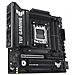 Scheda Madre TUF GAMING B850M-PLUS WIFI Socket AM5 Chipset B850 Micro ATX - Foto miniatura 3