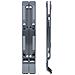 TQLRS0035-AL-G supporto per laptop Supporto per computer portatile Grigio 38,1 cm (15") - Foto miniatura 2