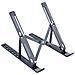 TQLRS0035-AL-G supporto per laptop Supporto per computer portatile Grigio 38,1 cm (15") - Foto miniatura 1