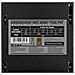 MC-B88-700-FC alimentatore per computer 700 W 20+4 pin ATX ATX Nero - Foto miniatura 3