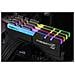 Trident Z RGB (For AMD) F4-3200C16Q-32GTZRX memoria 32 GB 4 x 8 GB DDR4 3200 MHz - Foto miniatura 2
