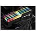 Trident Z RGB (For AMD) F4-3200C16Q-32GTZRX memoria 32 GB 4 x 8 GB DDR4 3200 MHz - Foto miniatura 3