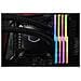 Trident Z RGB (For AMD) F4-3200C16Q-32GTZRX memoria 32 GB 4 x 8 GB DDR4 3200 MHz - Foto miniatura 6