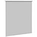 Tenda a Rullo Oscurante 120x130 cm Larghezza Tessuto 116,6 cm - Foto miniatura 3