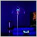 Lampadina Led Connessa 1100lm 9000k E27 Rgb 10,5w Compatibile Zigbee, Bianco - Foto miniatura 3