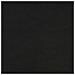 Giroletto a Molle con Materasso Nero 120x190 cm in Velluto - Foto miniatura 8