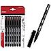 Marker Calibrato Pack 7 Pcs  005/01/02/03/05/08/1c - Foto miniatura 1