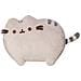 Peluche Decorativa Classica Per Bambini 14 Cm Ultra Morbido Design Incantevole, Grigio Chiaro - Foto miniatura 1