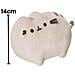 Peluche Decorativa Classica Per Bambini 14 Cm Ultra Morbido Design Incantevole, Grigio Chiaro - Foto miniatura 2
