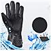 Guanti Riscaldati Ricaricabili - Neri, Temperatura Regolabile, Perfetti Per Gli Sport Invernali - Foto miniatura 5